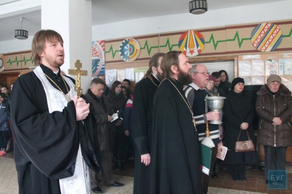 У Нововолинську відкрили меморіальні дошки бійцям, які загинули в АТО. ФОТО