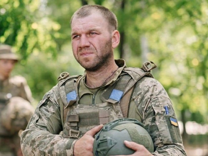 ДНК-експертиза підтвердила загибель воїна з Волині Богдана Тутейка