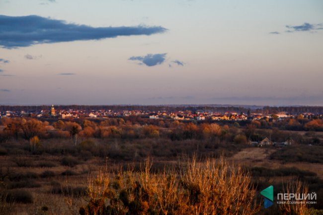 Казковий краєвид, два поверхи, тепла підлога: у «Супернові» продають останню квартиру. ВІДЕО*