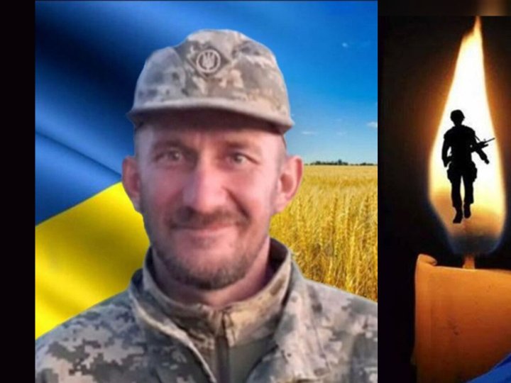 ДНК-експертиза підтвердила загибель воїна з Волині Валентина Зубка