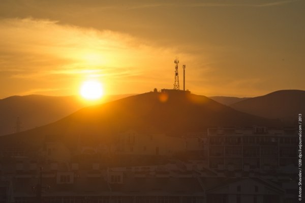 Джаз-фестиваль на березі моря. ФОТО