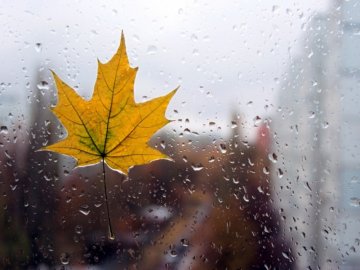 Зниження температури до +2: синоптики розповіли, якою буде погода на кінець тижня