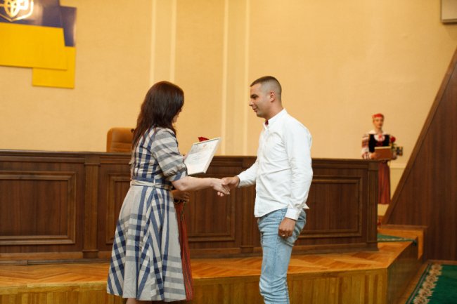 Дмитро Климюк