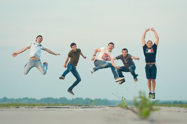 Куди піти у вихідні: 11-13 травня