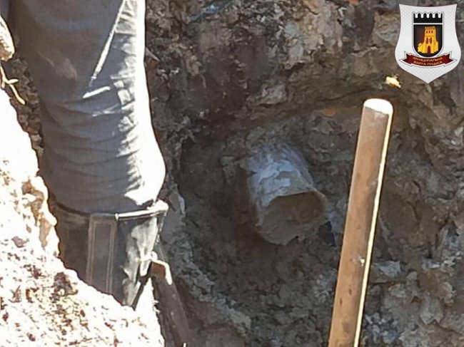 Мешканці приватних будинків у Луцьку зливали нечистоти просто на територію заказника 