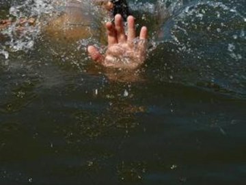 На Волині втопилося двоє людей