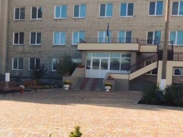 У Харкові російські окупанти обстріляли психоневрологічний інтернат