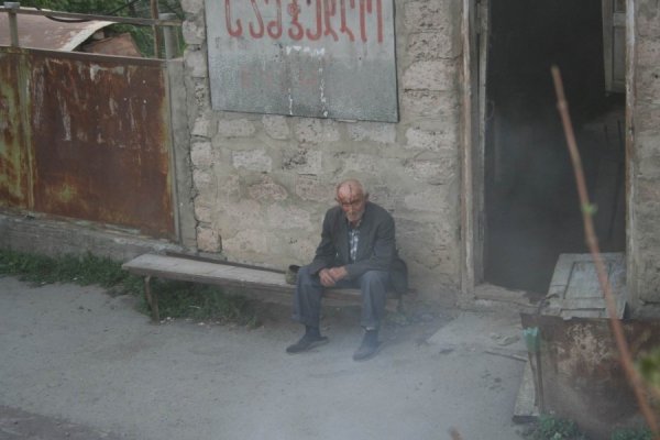 Одна секунда війни. ФОТО