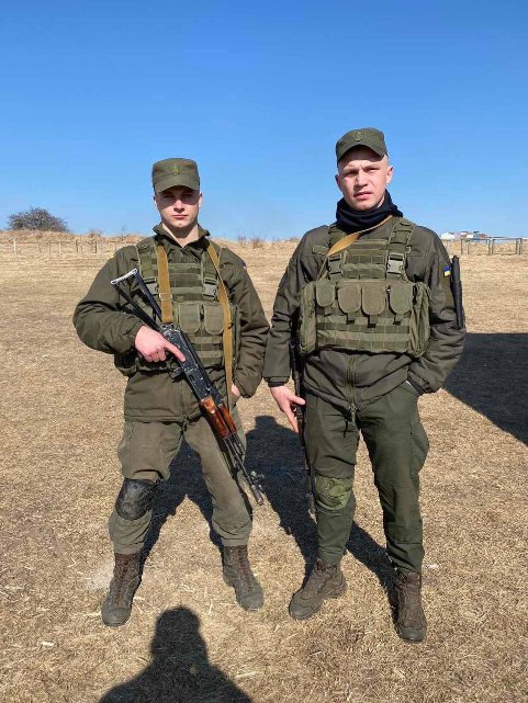 Зробив пропозицію коханій, але одружитися не встиг: історія загиблого Героя з Волині