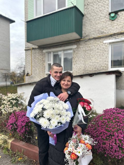 Зробив пропозицію коханій, але одружитися не встиг: історія загиблого Героя з Волині