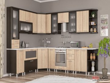 Чому кухня на замовлення краще серійного варіанту*