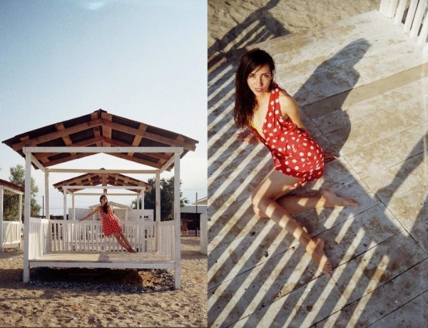 Фотовиставка Юлії Ткаченко