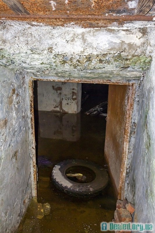 Закинута садиба магнатів на Ковельщині. ФОТО