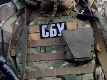 За час російського вторгнення СБУ на Волині відкрила 12 справ щодо зрадників України