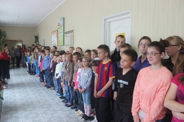 «Автомайдан Волині» зайнявся благодійністю