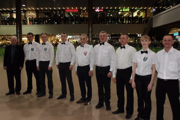 Луцькі боксери здобули перемогу над поляками. ФОТО