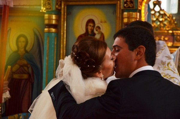 Фотовиставка Вікторії Величко