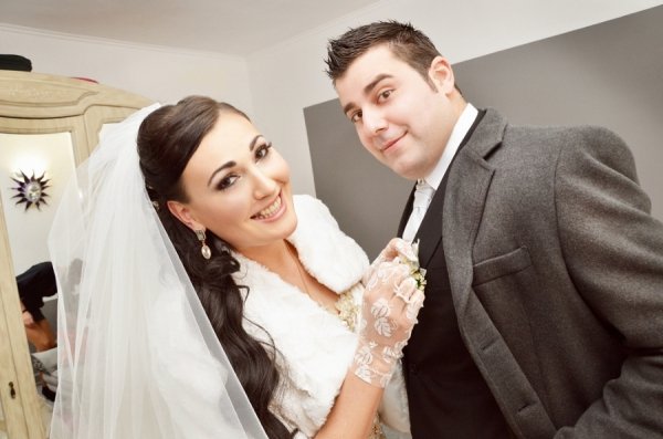 Фотовиставка Вікторії Величко