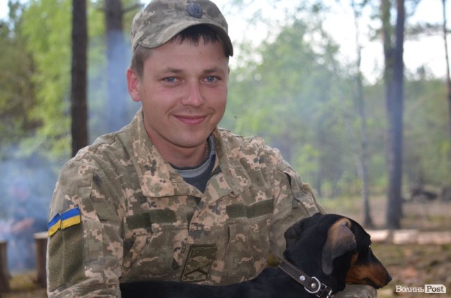 Війна у лісах Волині: підготовка загонів тероборони