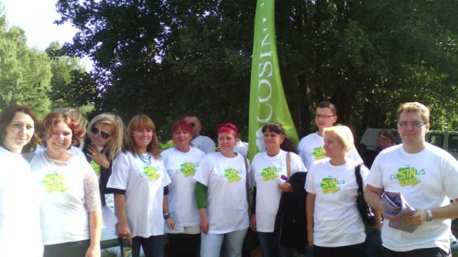 Компанія «EuroVista» пропонує безкоштовне навчання за кордоном*