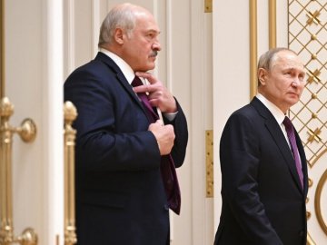 Білоруська журналістка розповіла про результати зустрічі Путіна і Лукашенка