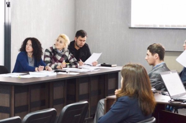 Переможці стипендіального конкурсу «НОВОГО ЛУЦЬКА»