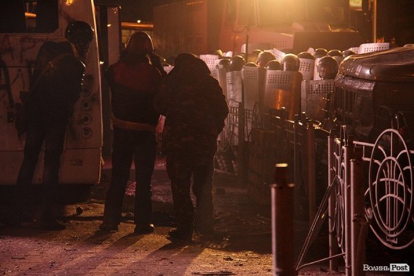 Без емоцій. НОТАТКИ ОЧЕВИДЦЯ. ФОТО