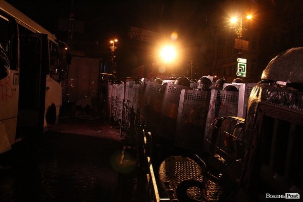 Без емоцій. НОТАТКИ ОЧЕВИДЦЯ. ФОТО