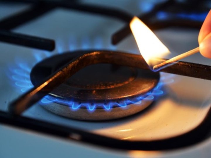 12 сіл на Волині на два дні тимчасово залишаться без газопостачання