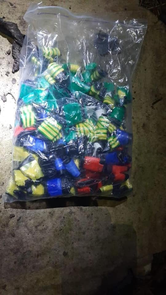 На Волині судитимуть групу наркоторговців, серед них – неповнолітній