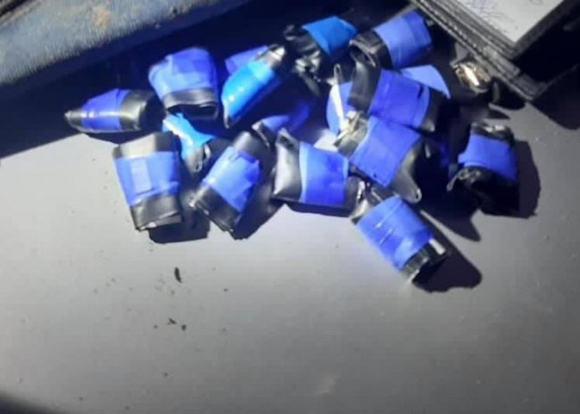 На Волині судитимуть групу наркоторговців, серед них – неповнолітній