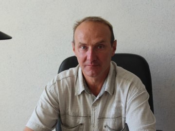 Голова Прилуцької сільради стане старостою
