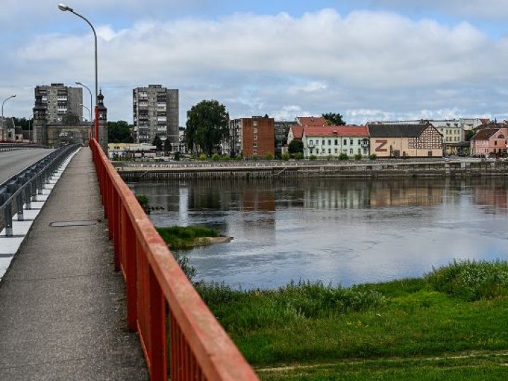 Країни Балтії готуються підривати мости на кордонах з РФ і Білоруссю, - LRT