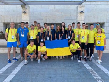 Двоє волинян у складі збірної України візьмуть участь у чемпіонаті Європи