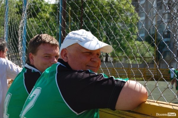 Кварцяний забив два голи 