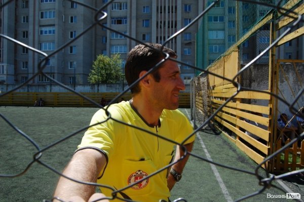 Кварцяний забив два голи 