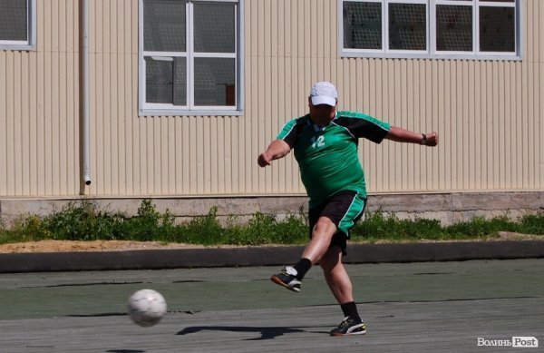 Кварцяний забив два голи 