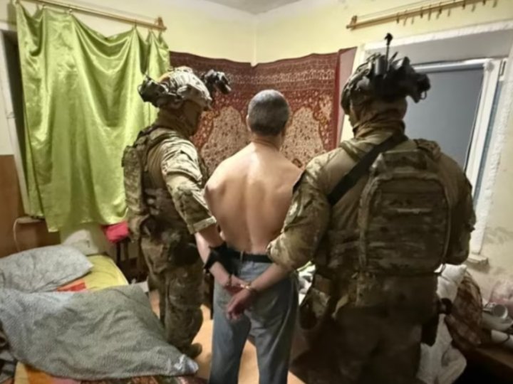 Підозрюваний у вбивстві Парубія зізнався у скоєному та розповів про зв'язки з росіянами, - ЗМІ