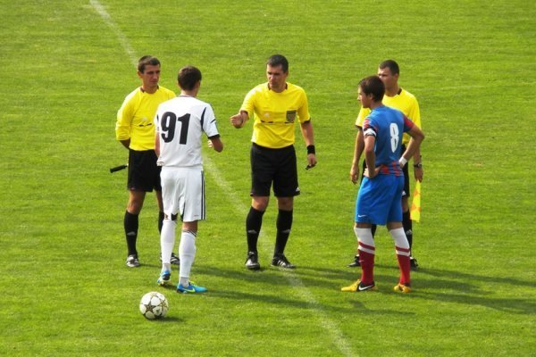 Юніори «Волині» розгромили киян з «Арсеналу». ФОТО