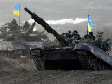 ЗСУ взяли під контроль вісім населених пунктів у Херсонській області