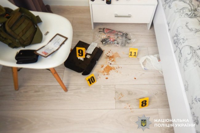 14-річна рівнянка на замовлення Росії отруїла військового, а потім задушила