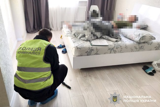 14-річна рівнянка на замовлення Росії отруїла військового, а потім задушила