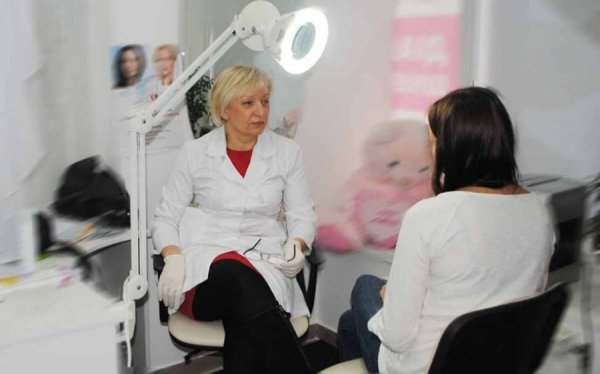 Відбувся кастинг учасниць BEAUTY-експерименту в Луцьку