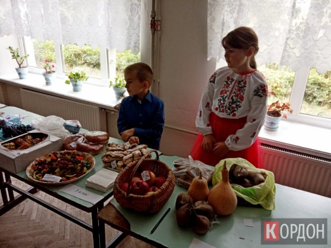 Волинські школярі зібрали кошти на лікування важкохворого хлопчика