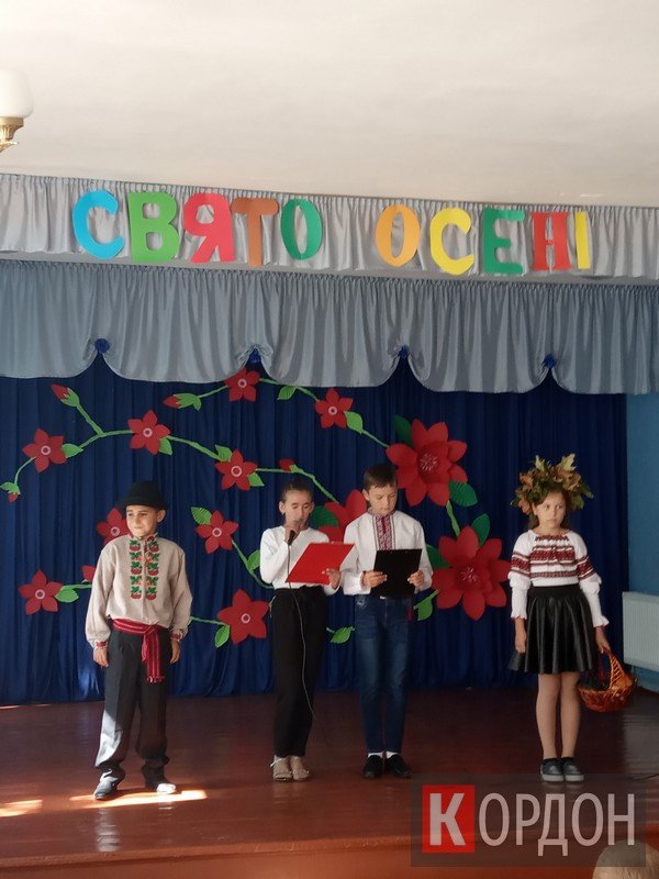 Волинські школярі зібрали кошти на лікування важкохворого хлопчика