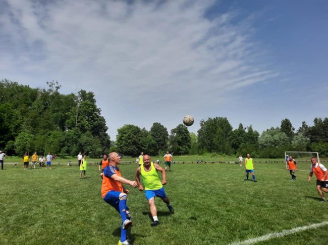 Районні ради проти адміністрацій: на Волині відбувся турнір з нагоди професійного свята держслужбовців