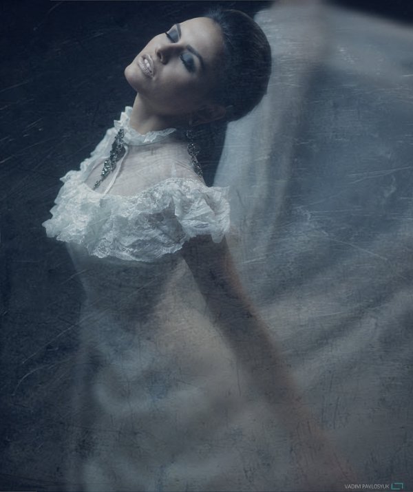 Фотовиставка Вадима Павлосюка