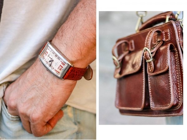 Стильний Луцьк. Портрет дня: Олег