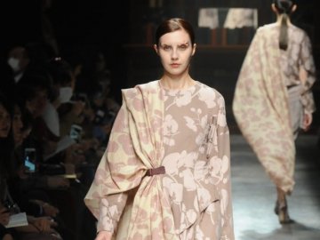 Як дівчина із Волині працювала моделлю в Китаї