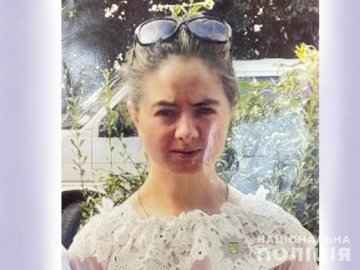 Знайшли волинянку, яка у квітні пішла з дому 
